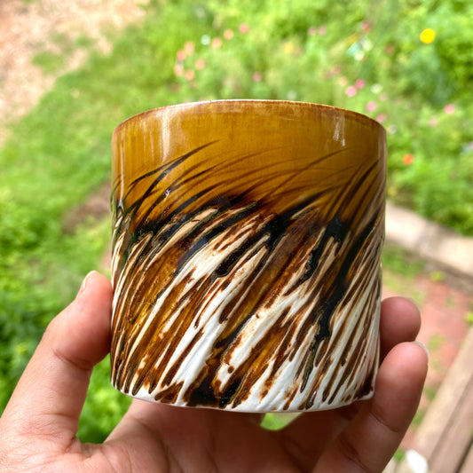 Wheat Field Cup
