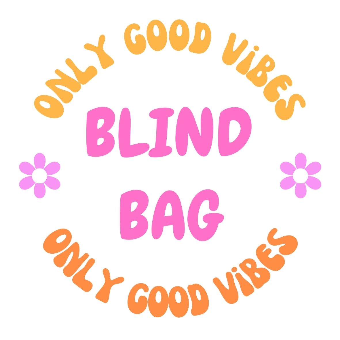 Blind Bag