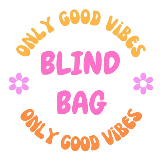 Blind Bag