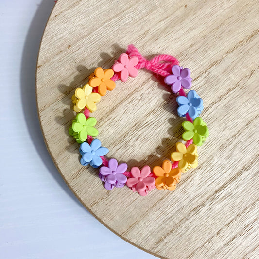 Mini Hair Clips Pack #2