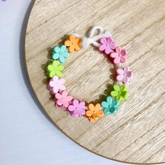 Mini Hair Clips Pack #3