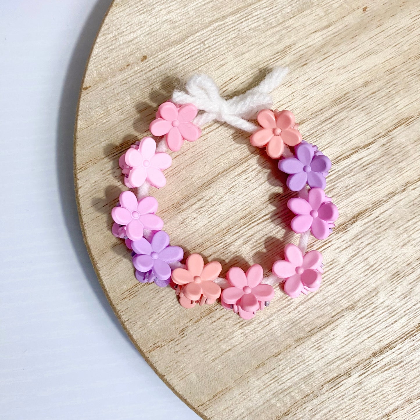 Mini Hair Clips Pack #1