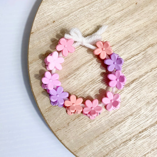 Mini Hair Clips Pack #1