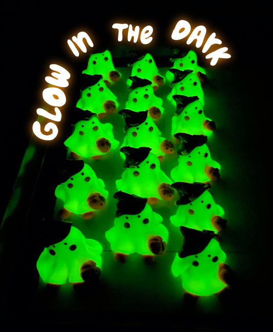 Spooky MEH