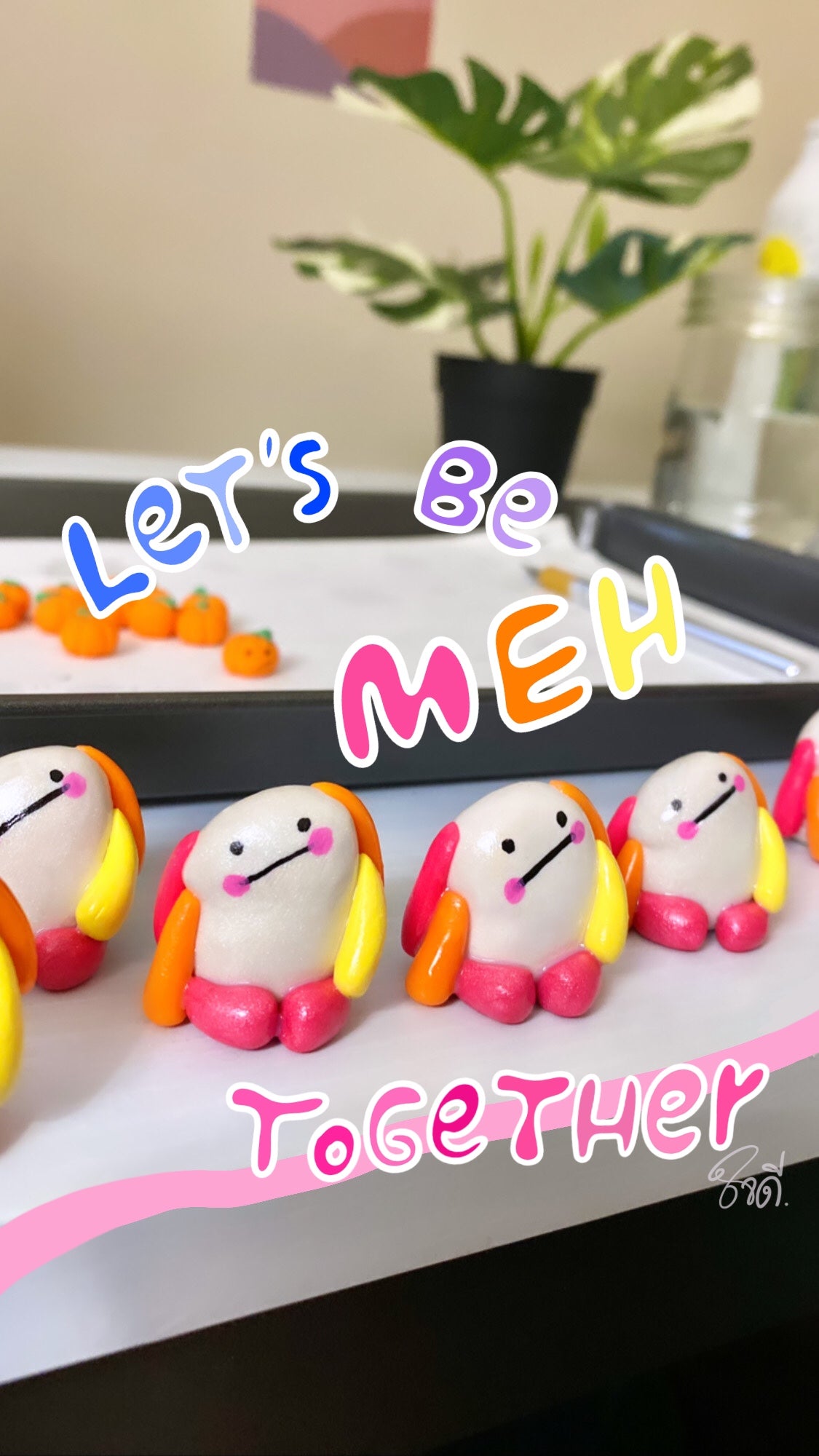 Adopt Original MEH