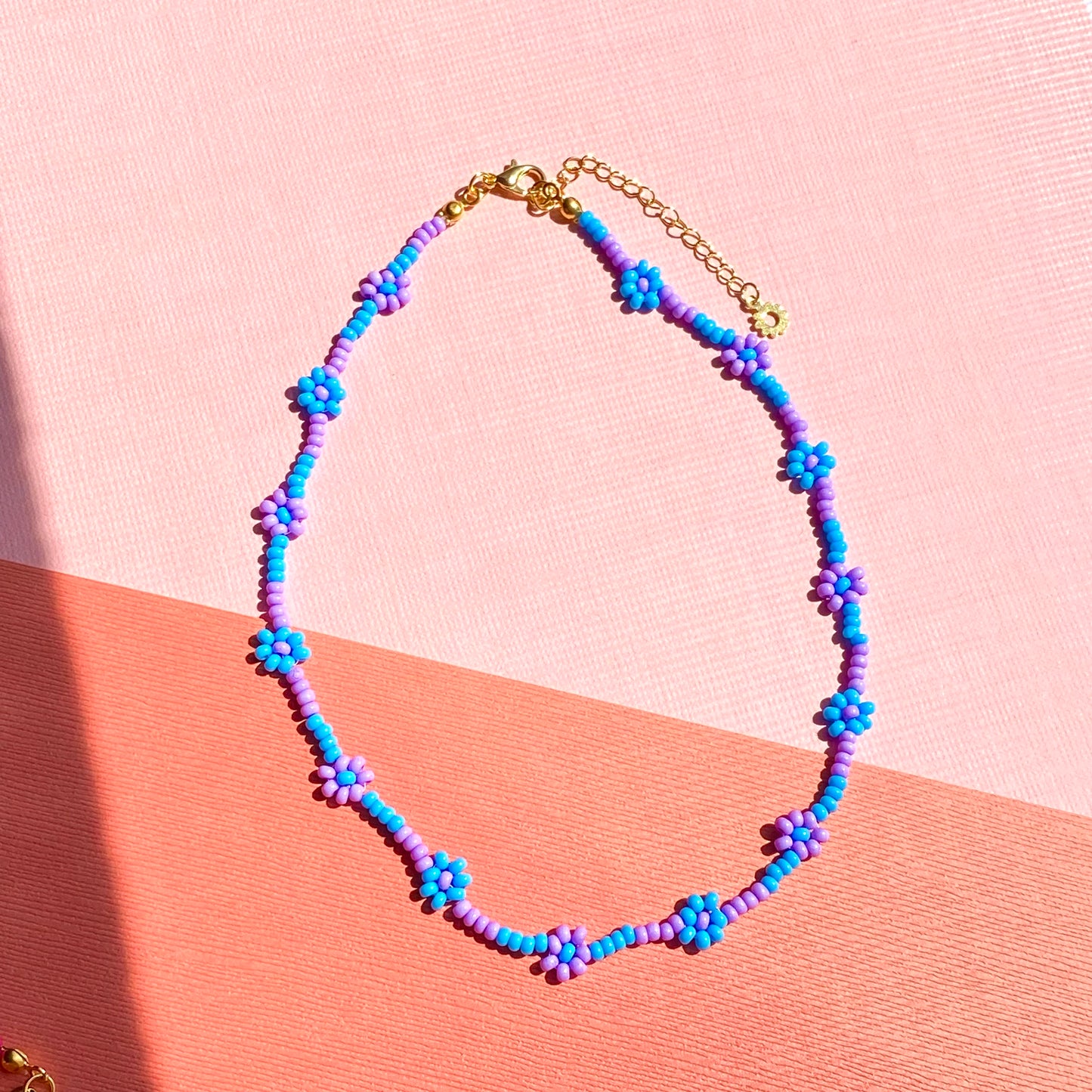 Mix n Match Beaded Necklaces