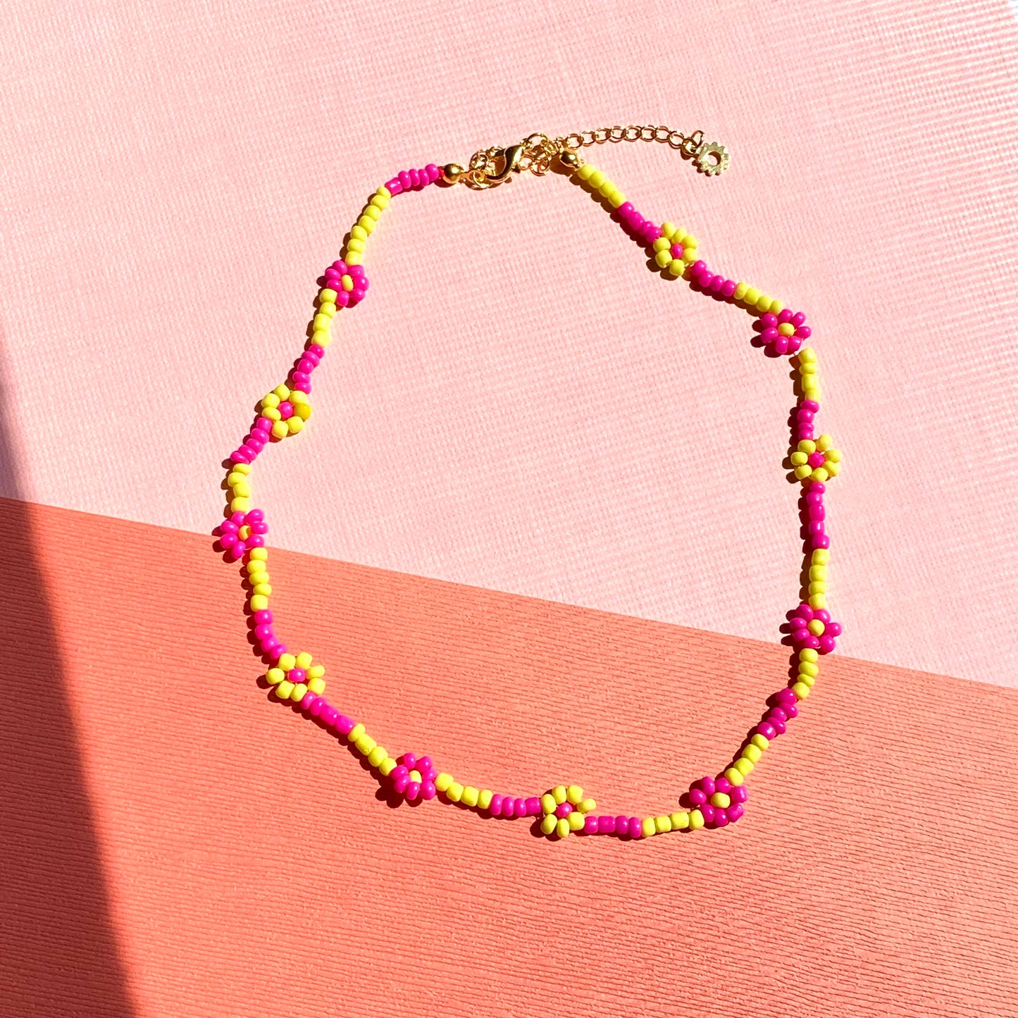 Mix n Match Beaded Necklaces
