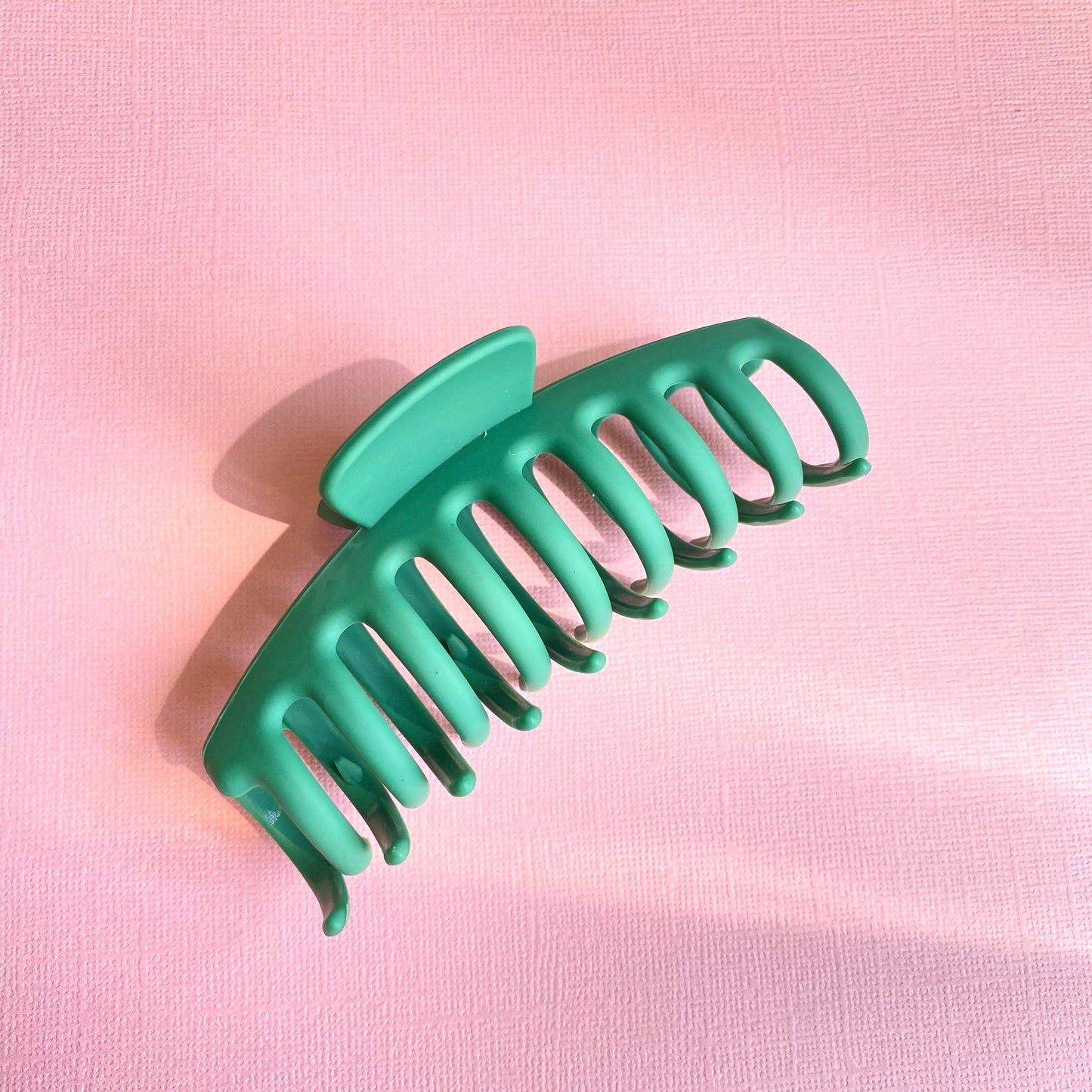 Colorful Claw Clips