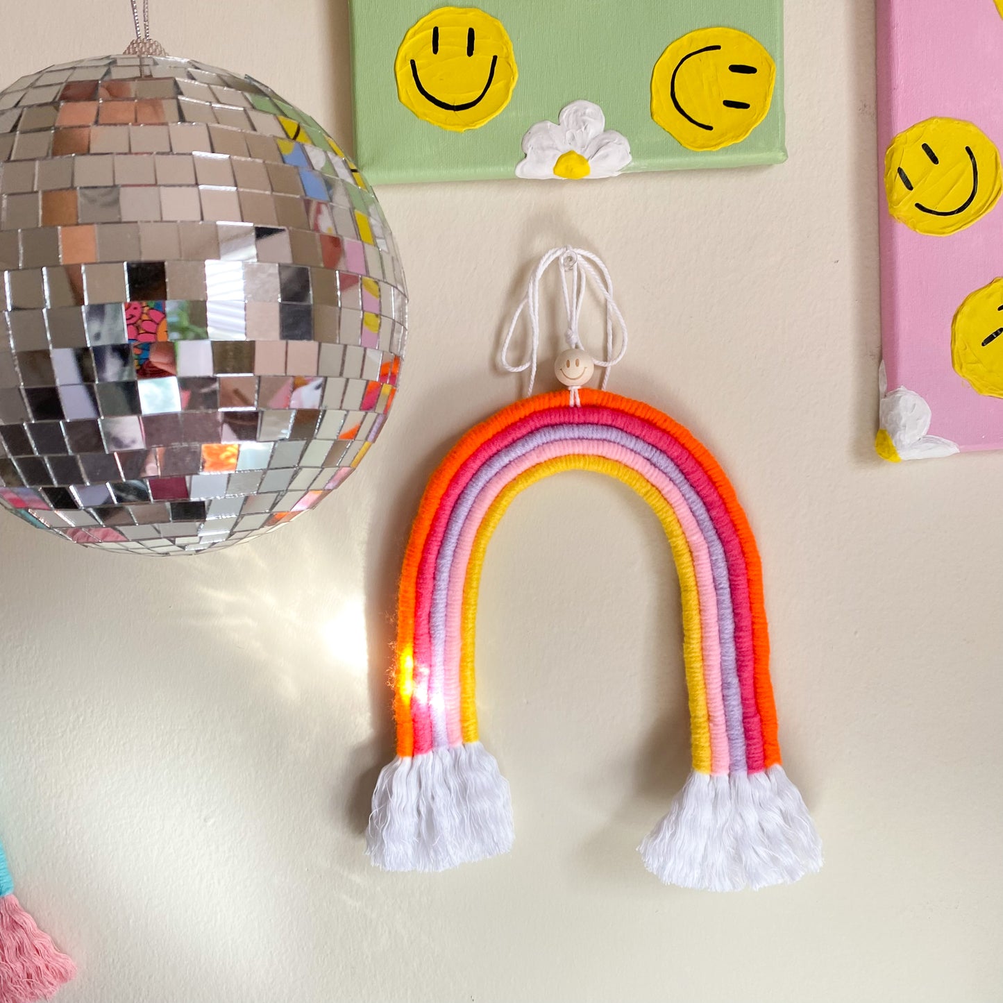 Happiest Rainbow