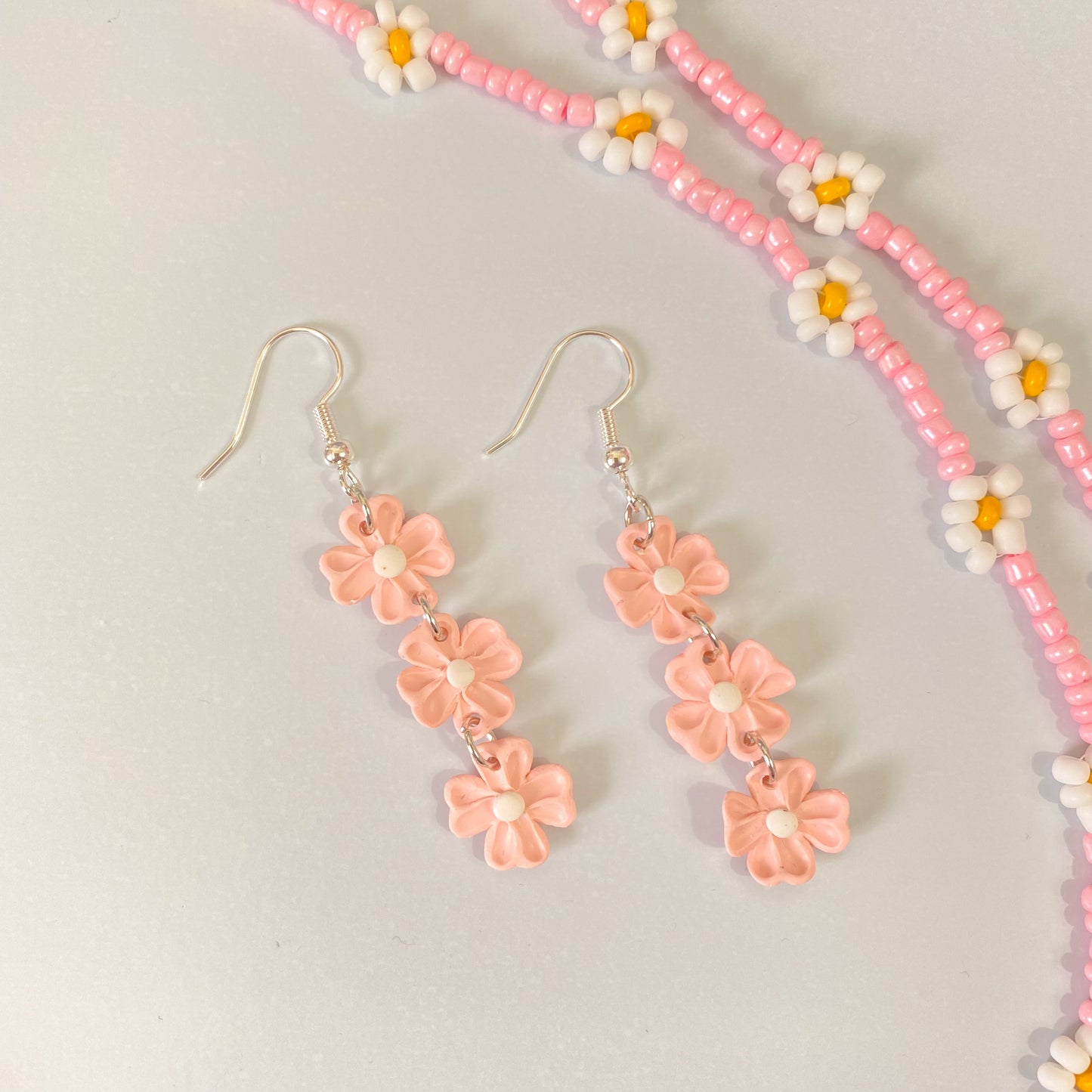 Blooming Daisies