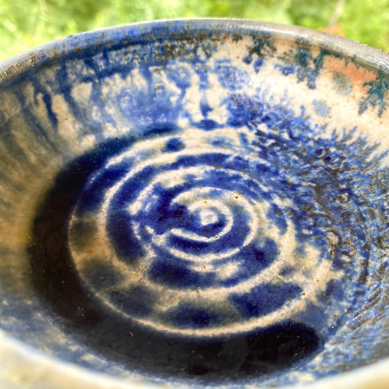 Pottery