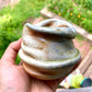 Organic Shaped Vase