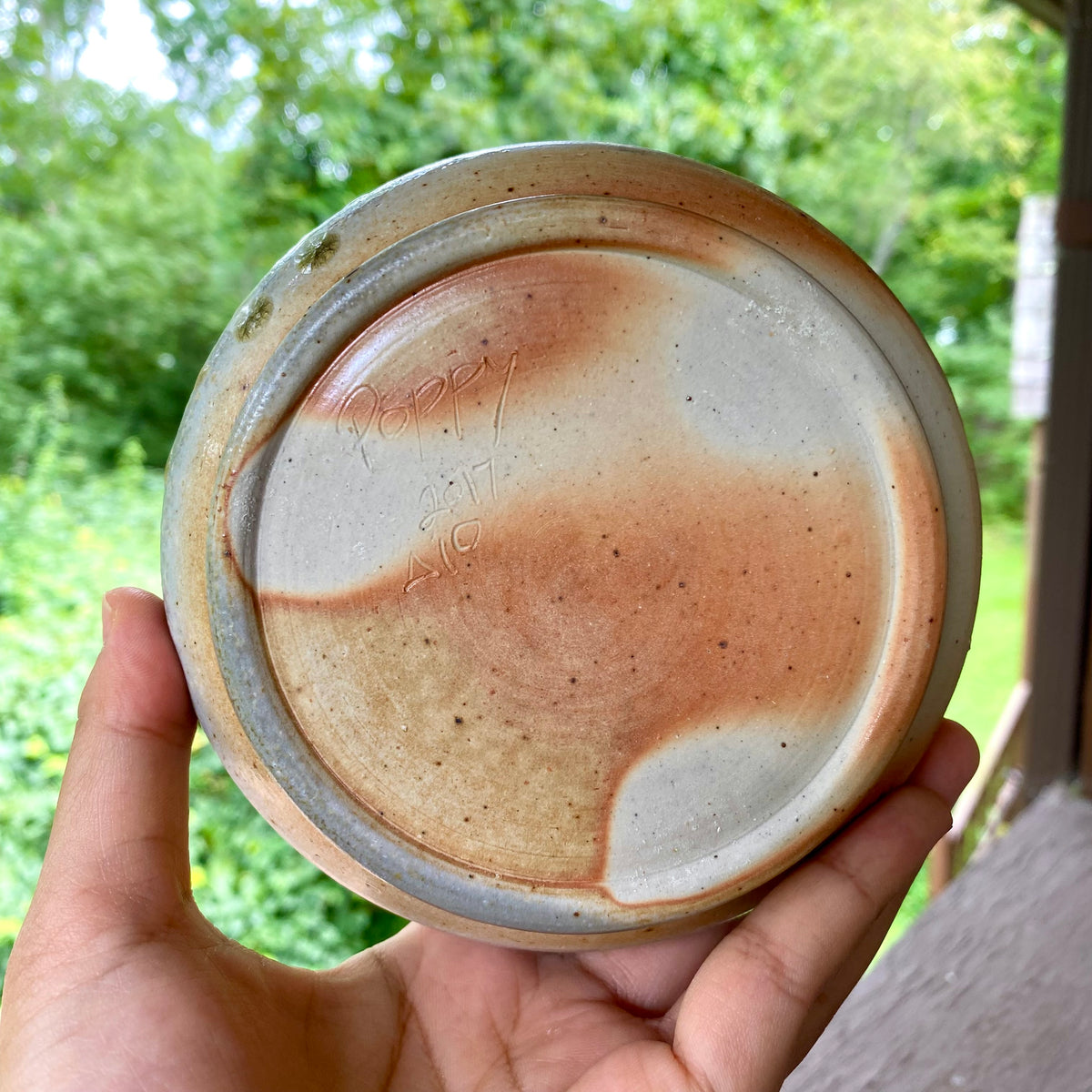 Rainforest Bowl