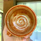 Tangerine Mug