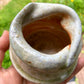 Organic Shaped Vase