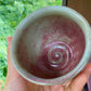 Strawberry Cream Cup