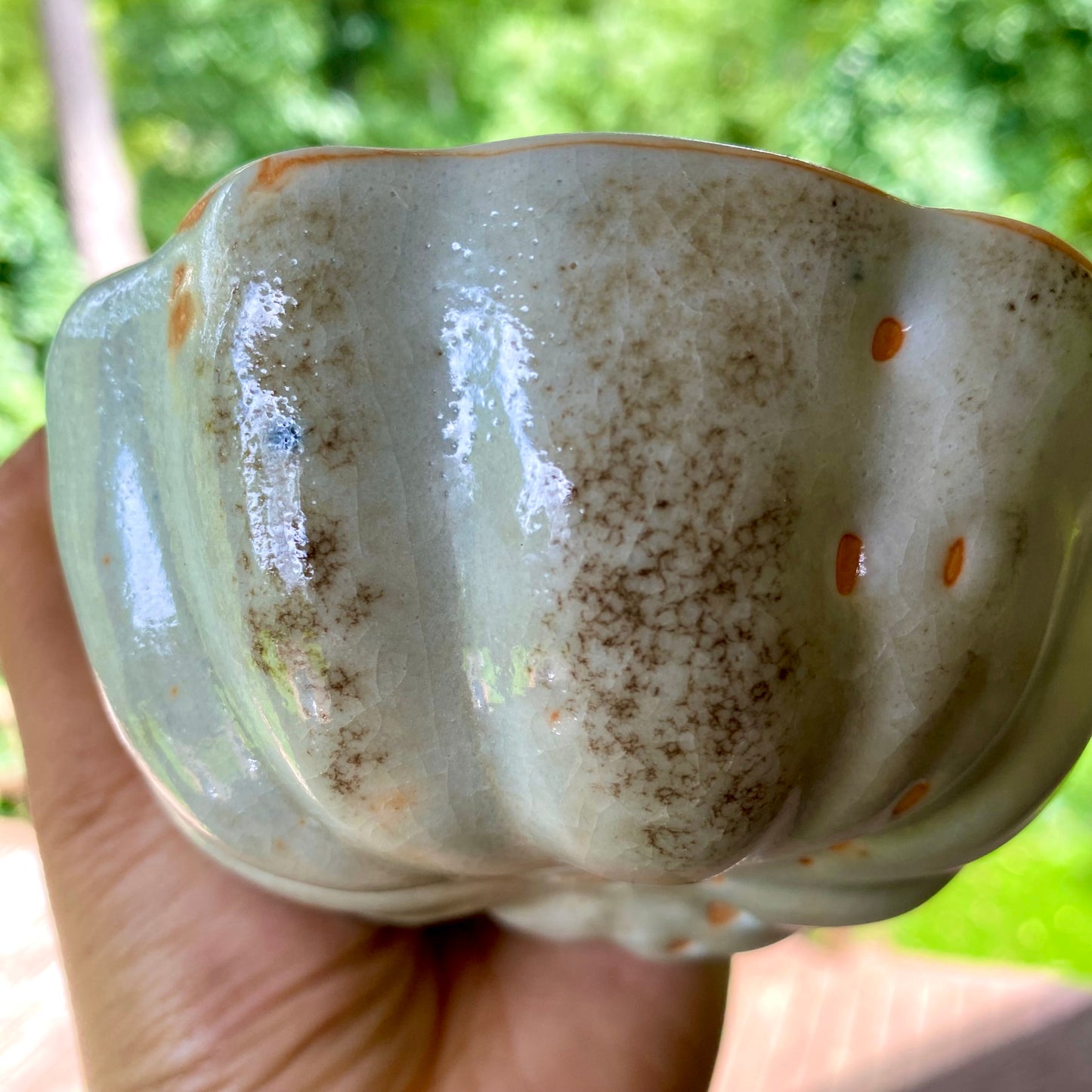 Gourd To See You Bowl
