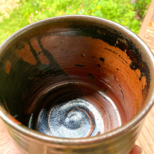 Large Earthy Cup