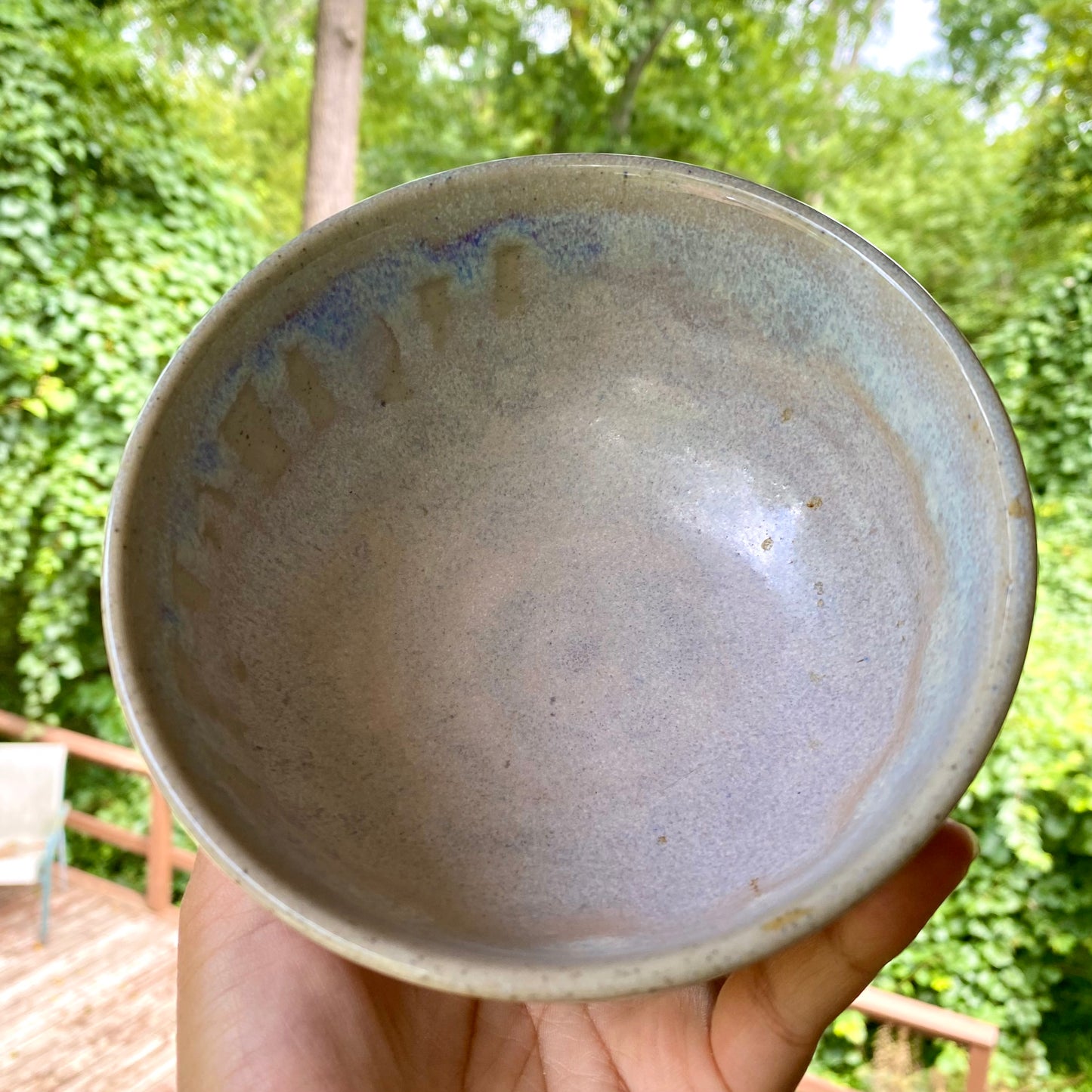 Sweet Ocean Bowl