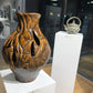 Drippy Honey Vase