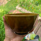 Honey Glazed Bowl