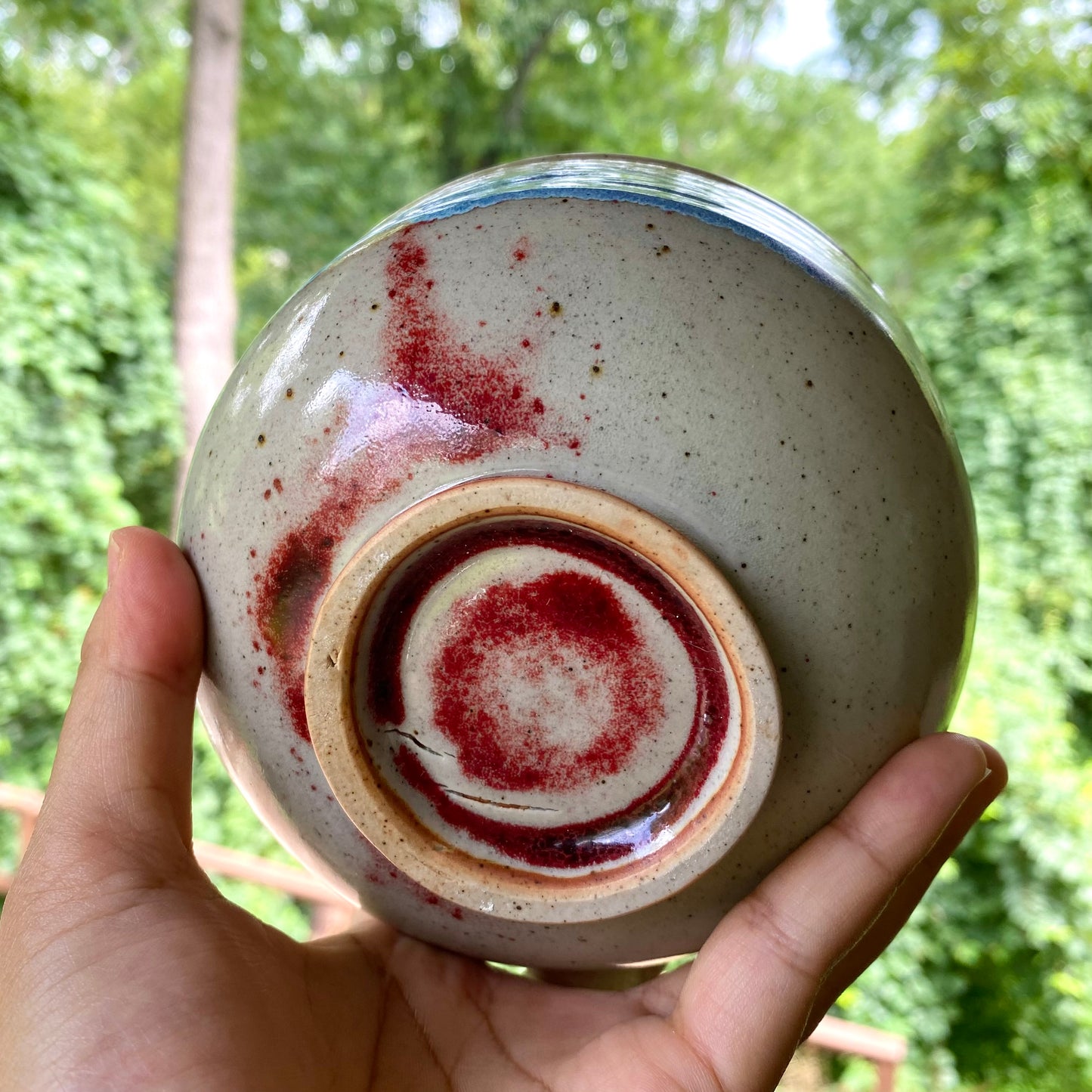 Sweet Ocean Bowl