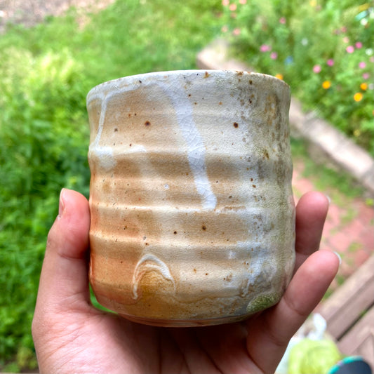 Wood-fired Cup