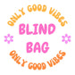 Blind Bag