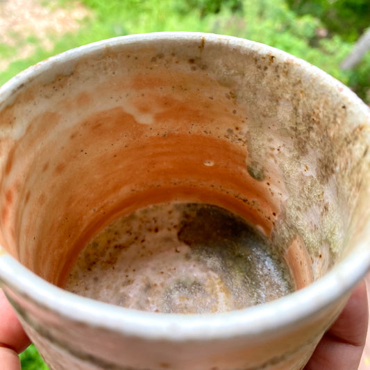 Wood-fired Cup