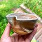Small Organic Cup