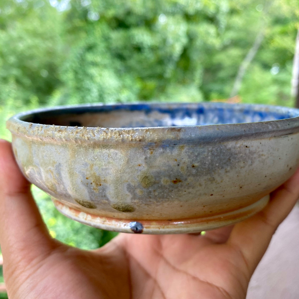 Rainforest Bowl