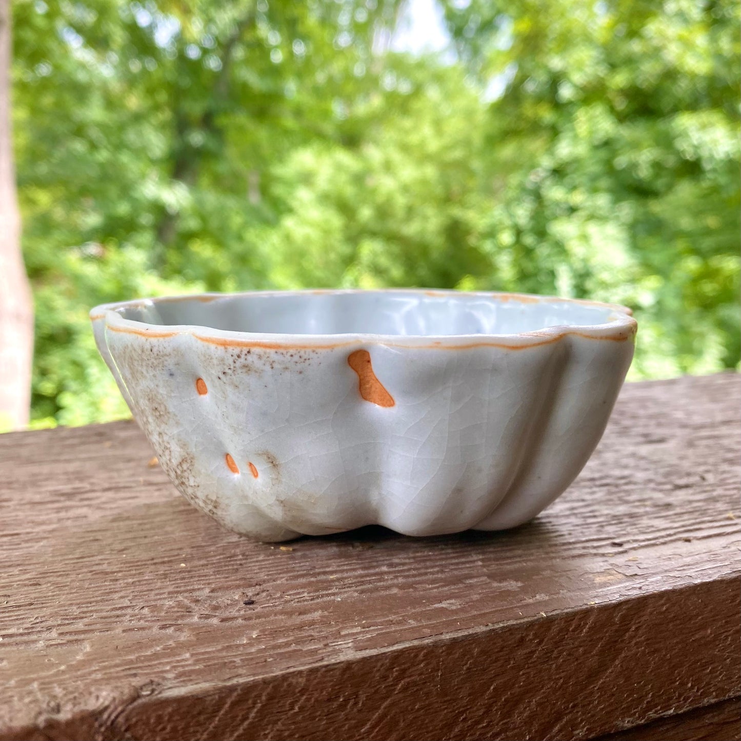 Gourd To See You Bowl