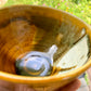 Honey Glazed Bowl