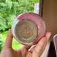 Strawberry Cream Cup