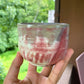 Strawberry Cream Cup