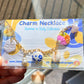 Beachy Charm Necklace