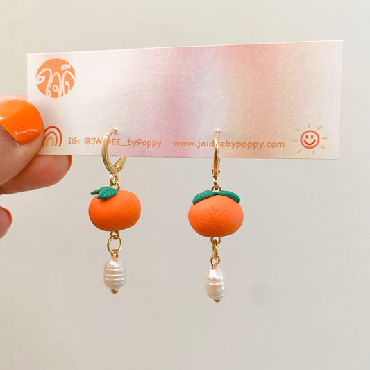 Tangerines