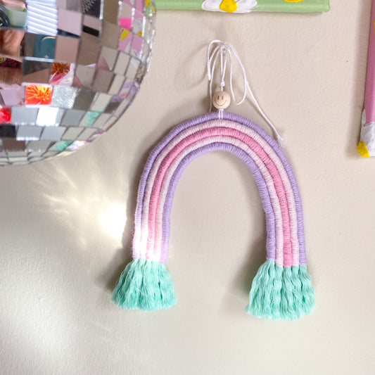 Sweet Rainbow