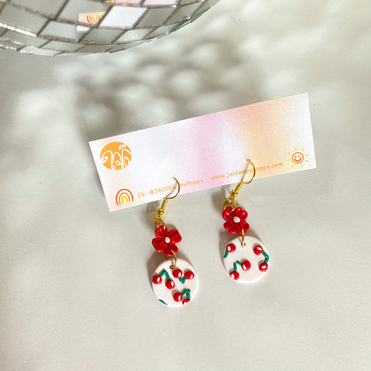 Dainty Cherry
